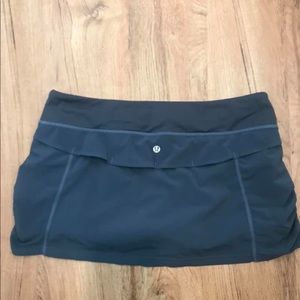 Lululemon Skort
